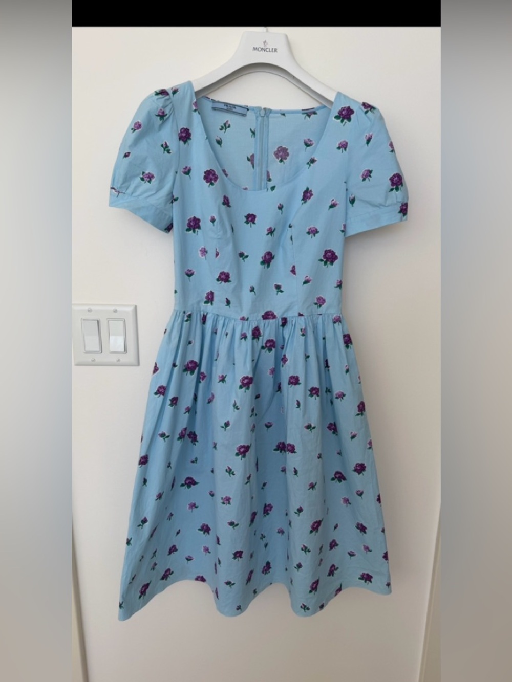 Prada Dress